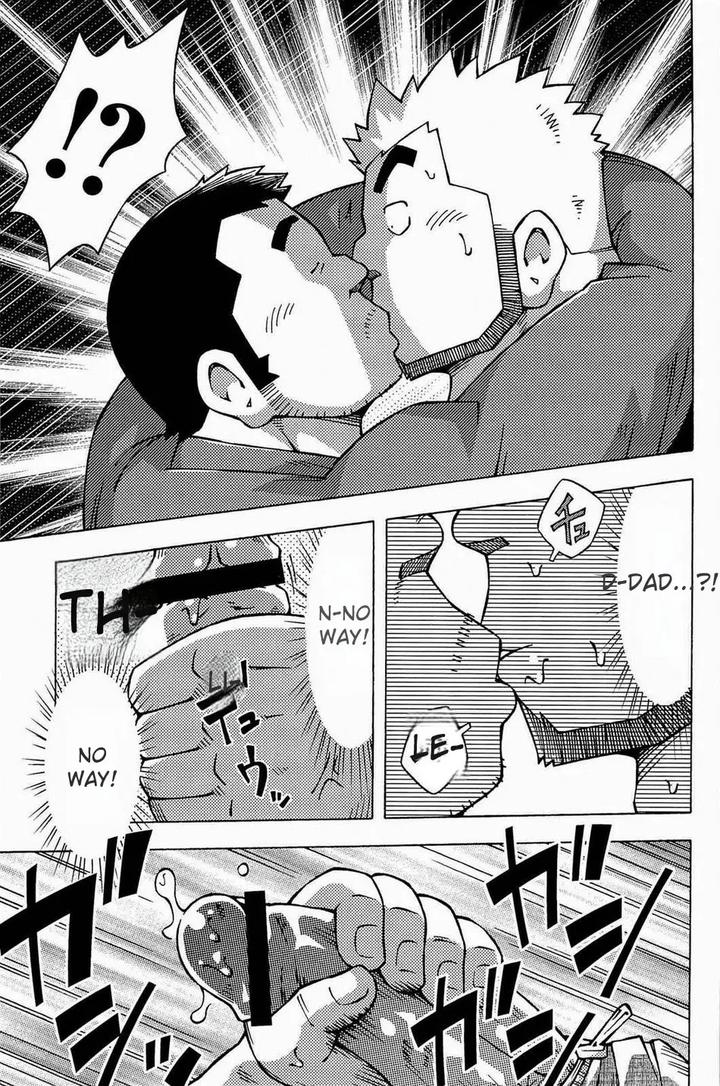 Dangerous-Relationship-9-By-Ng-Noda-Gaku-Jp page 13