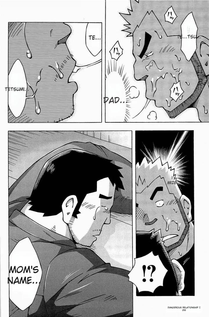 Dangerous-Relationship-9-By-Ng-Noda-Gaku-Jp page 16