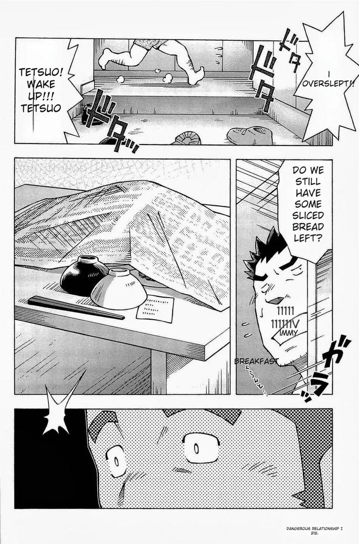 Dangerous-Relationship-9-By-Ng-Noda-Gaku-Jp page 18