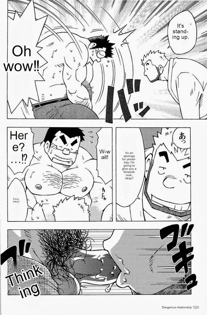 Dangerous-Relationship-9-By-Ng-Noda-Gaku-Jp page 22
