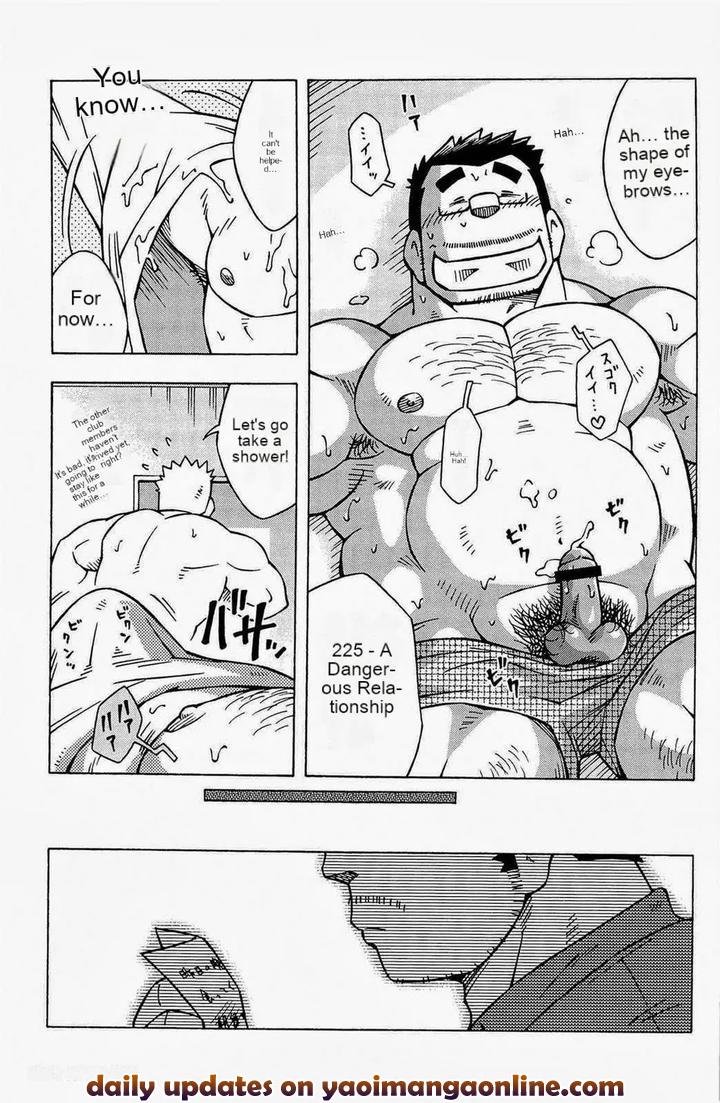 Dangerous-Relationship-9-By-Ng-Noda-Gaku-Jp page 25