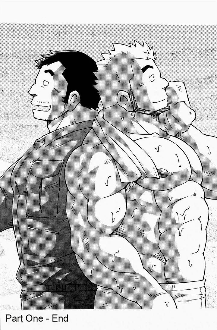 Dangerous-Relationship-9-By-Ng-Noda-Gaku-Jp page 28