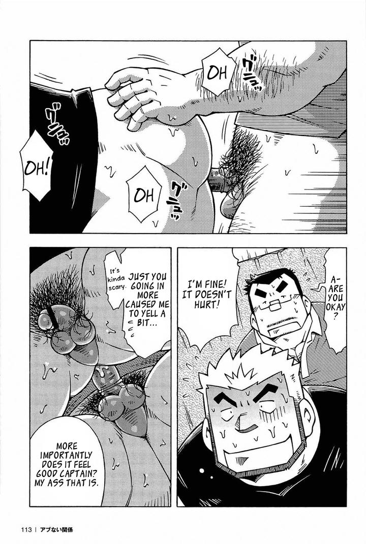 Dangerous-Relationship-Ch-5-By-Ng-Noda-Gaku-Eng page 13