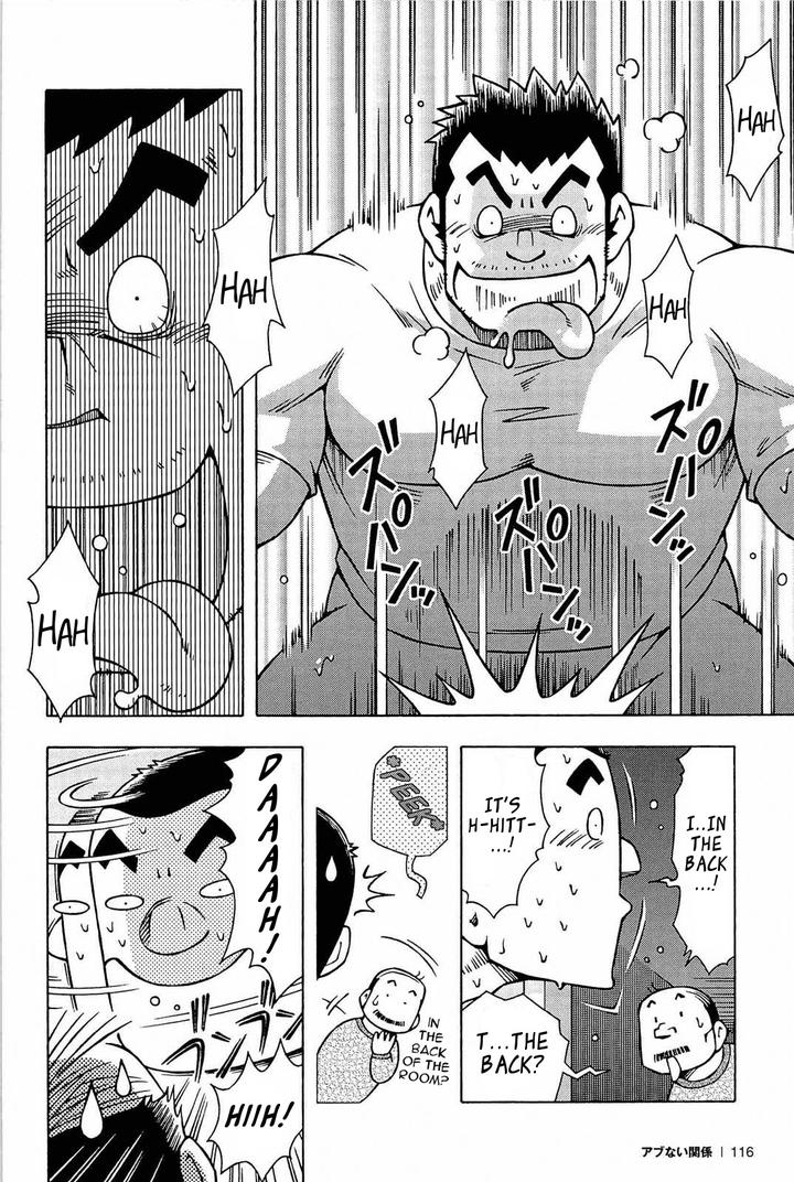 Dangerous-Relationship-Ch-5-By-Ng-Noda-Gaku-Eng page 16