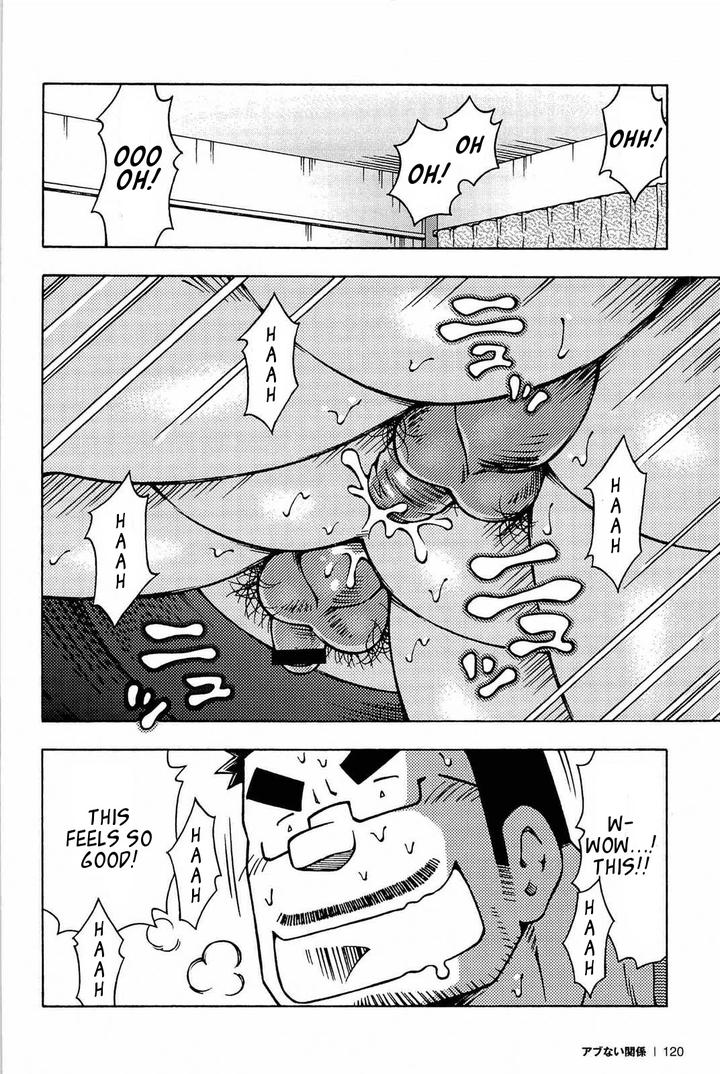 Dangerous-Relationship-Ch-5-By-Ng-Noda-Gaku-Eng page 20