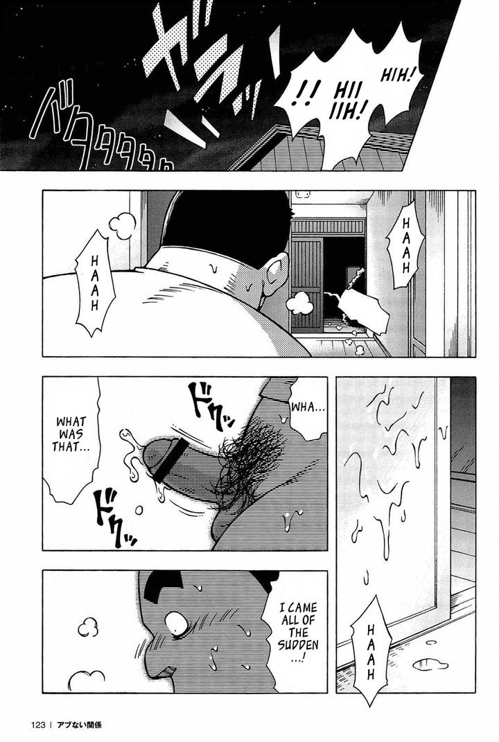 Dangerous-Relationship-Ch-5-By-Ng-Noda-Gaku-Eng page 23