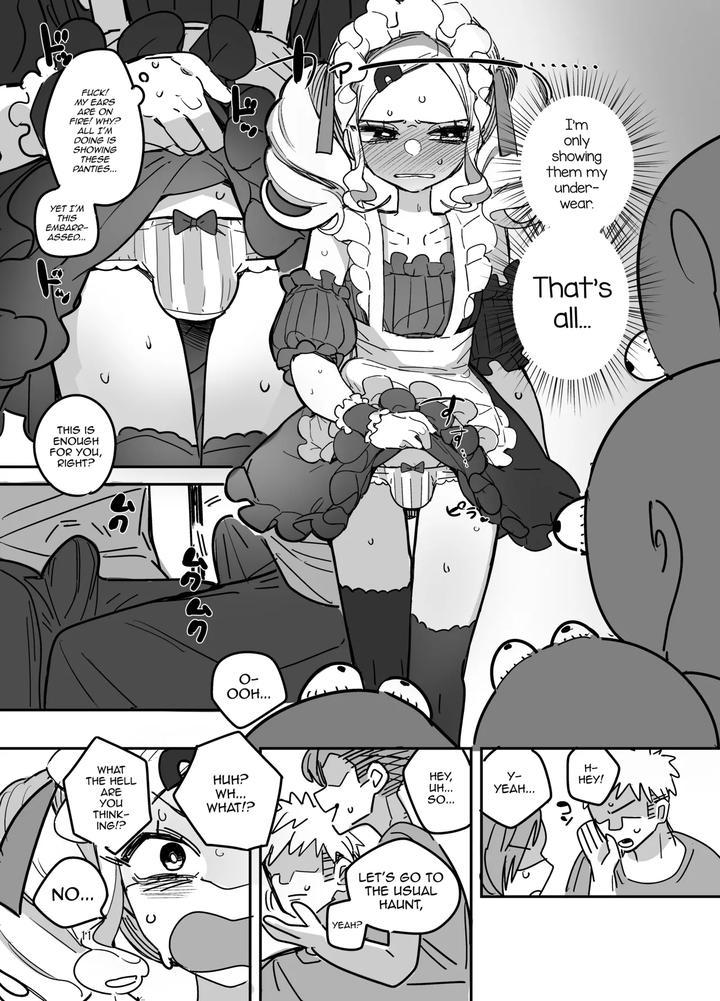 Danshikou-Bunkasai-Jousou-Maid-Kissa-Assort-By-Aomi-Dream-Maker-Initsuki-Ringo-Eng page 10