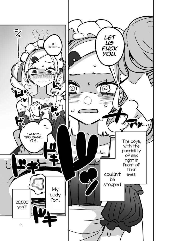 Danshikou-Bunkasai-Jousou-Maid-Kissa-Assort-By-Aomi-Dream-Maker-Initsuki-Ringo-Eng page 12