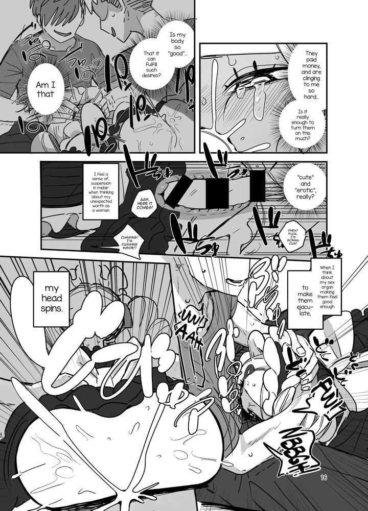 Danshikou-Bunkasai-Jousou-Maid-Kissa-Assort-By-Aomi-Dream-Maker-Initsuki-Ringo-Eng page 15