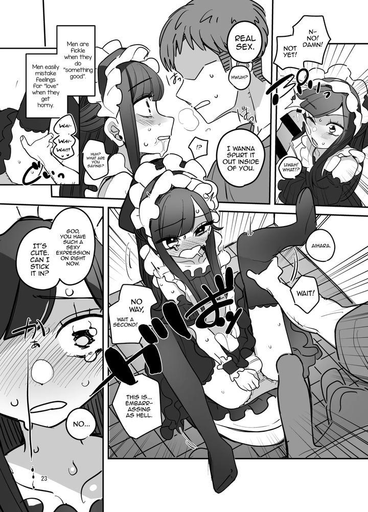 Danshikou-Bunkasai-Jousou-Maid-Kissa-Assort-By-Aomi-Dream-Maker-Initsuki-Ringo-Eng page 21