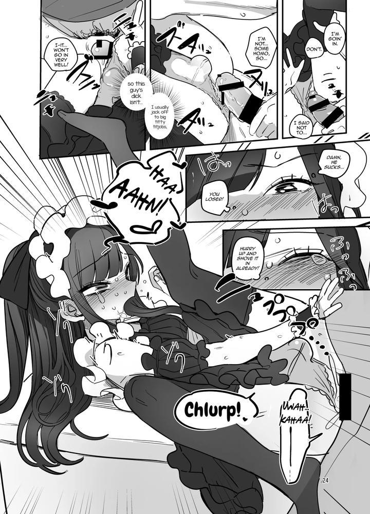Danshikou-Bunkasai-Jousou-Maid-Kissa-Assort-By-Aomi-Dream-Maker-Initsuki-Ringo-Eng page 22