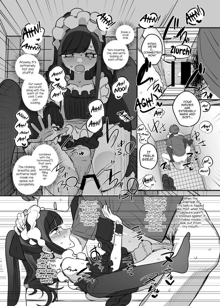 Danshikou-Bunkasai-Jousou-Maid-Kissa-Assort-By-Aomi-Dream-Maker-Initsuki-Ringo-Eng page 23