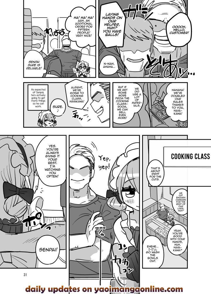 Danshikou-Bunkasai-Jousou-Maid-Kissa-Assort-By-Aomi-Dream-Maker-Initsuki-Ringo-Eng page 29