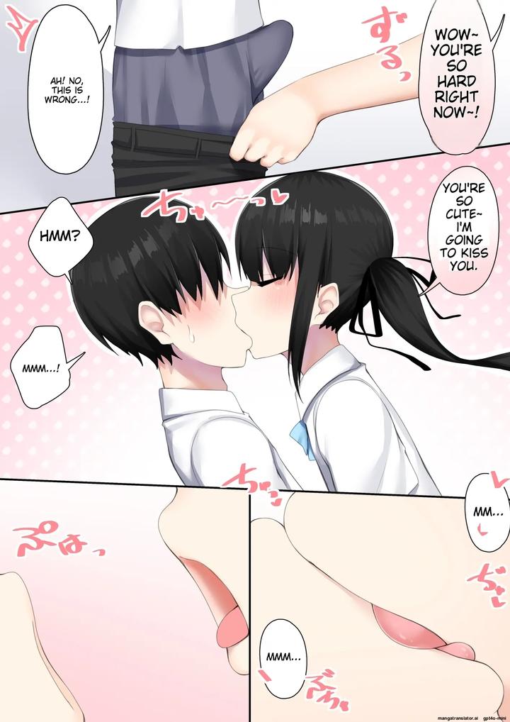 Danshikou-Ni-Nyuugaku-Shitara-Ore-Igai-Zennin-Otokonoko-Datta-By-Wanwan-Bakufu-Kitajima-Yuuki-Eng page 6
