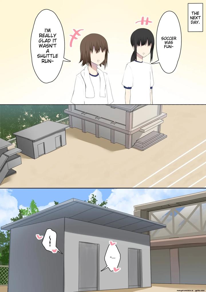 Danshikou-Ni-Nyuugaku-Shitara-Ore-Igai-Zennin-Otokonoko-Datta-By-Wanwan-Bakufu-Kitajima-Yuuki-Eng page 12