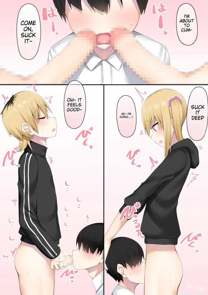 Danshikou-Ni-Nyuugaku-Shitara-Ore-Igai-Zennin-Otokonoko-Datta-By-Wanwan-Bakufu-Kitajima-Yuuki-Eng page 18