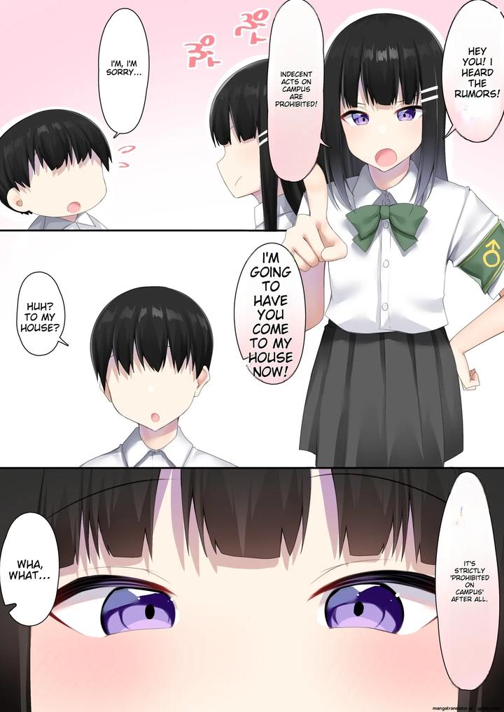 Danshikou-Ni-Nyuugaku-Shitara-Ore-Igai-Zennin-Otokonoko-Datta-By-Wanwan-Bakufu-Kitajima-Yuuki-Eng page 19