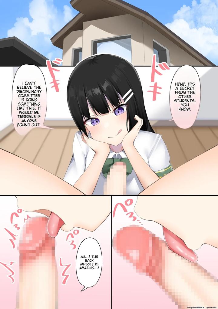 Danshikou-Ni-Nyuugaku-Shitara-Ore-Igai-Zennin-Otokonoko-Datta-By-Wanwan-Bakufu-Kitajima-Yuuki-Eng page 20