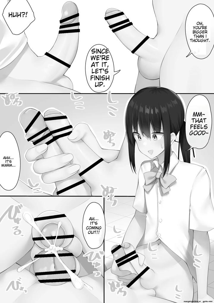 Danshikou-Ni-Nyuugaku-Shitara-Ore-Igai-Zennin-Otokonoko-Datta-By-Wanwan-Bakufu-Kitajima-Yuuki-Eng page 33