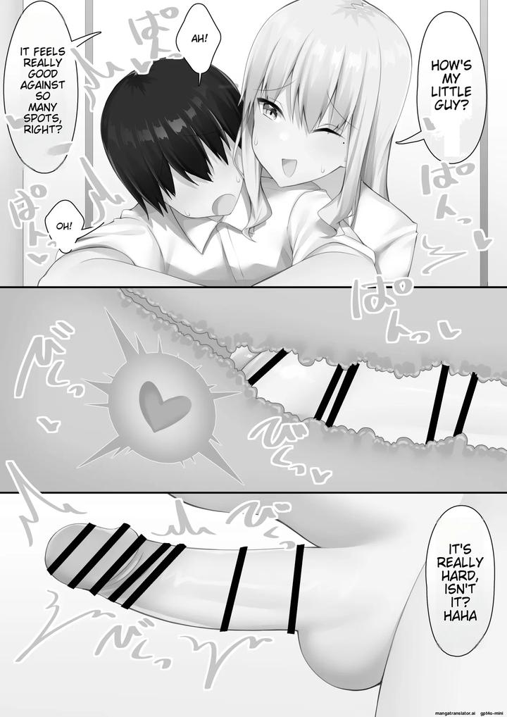 Danshikou-Ni-Nyuugaku-Shitara-Ore-Igai-Zennin-Otokonoko-Datta-By-Wanwan-Bakufu-Kitajima-Yuuki-Eng page 36