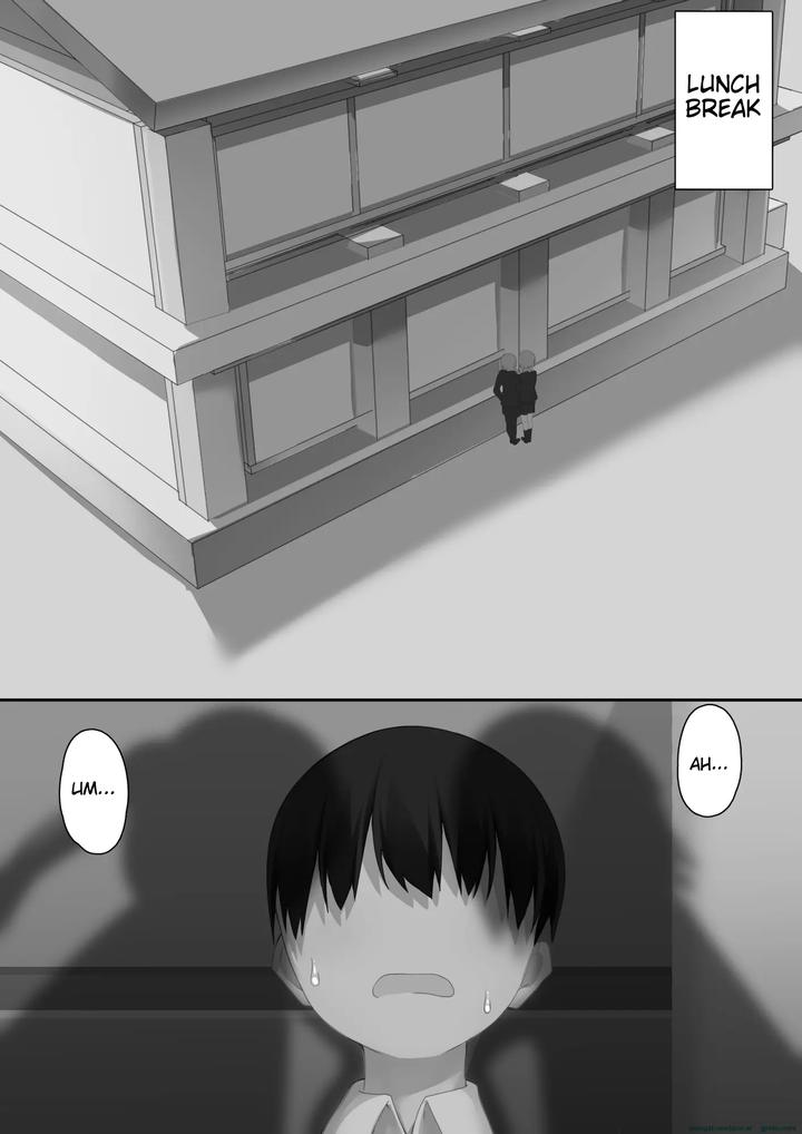 Danshikou-Ni-Nyuugaku-Shitara-Ore-Igai-Zennin-Otokonoko-Datta-By-Wanwan-Bakufu-Kitajima-Yuuki-Eng page 42