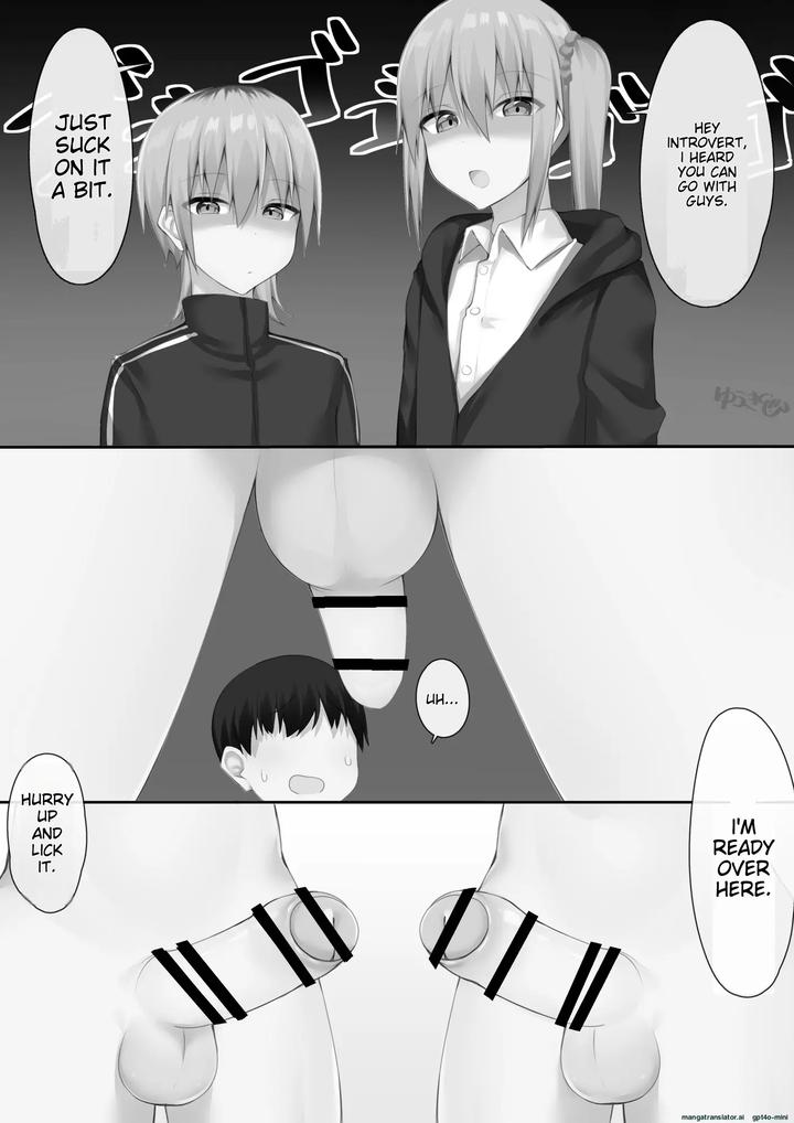 Danshikou-Ni-Nyuugaku-Shitara-Ore-Igai-Zennin-Otokonoko-Datta-By-Wanwan-Bakufu-Kitajima-Yuuki-Eng page 43