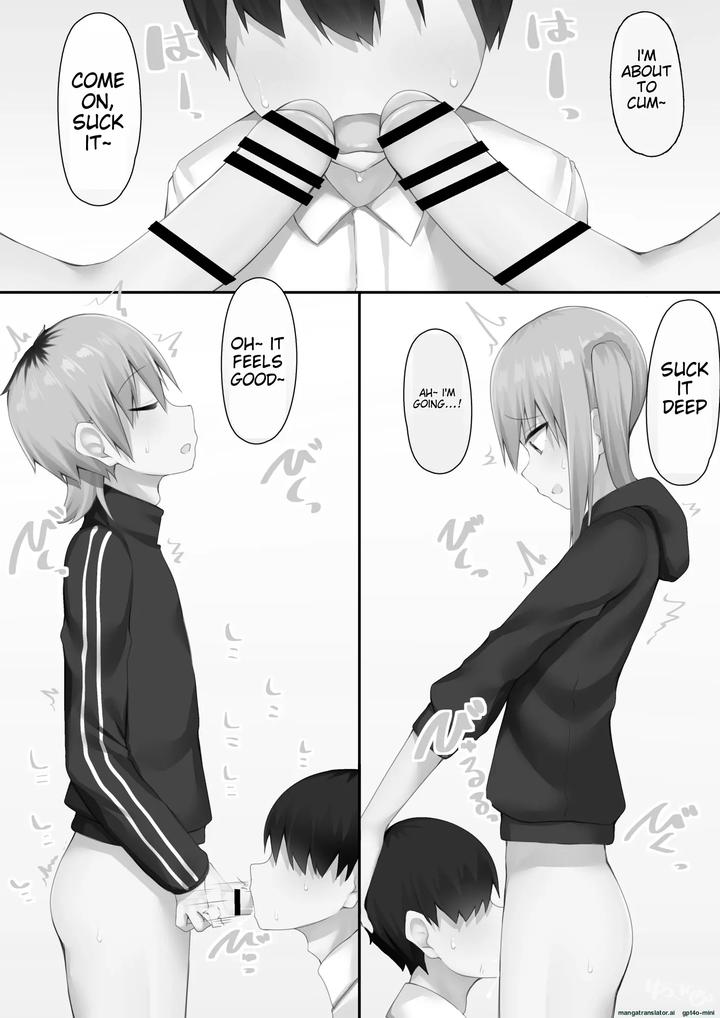 Danshikou-Ni-Nyuugaku-Shitara-Ore-Igai-Zennin-Otokonoko-Datta-By-Wanwan-Bakufu-Kitajima-Yuuki-Eng page 45