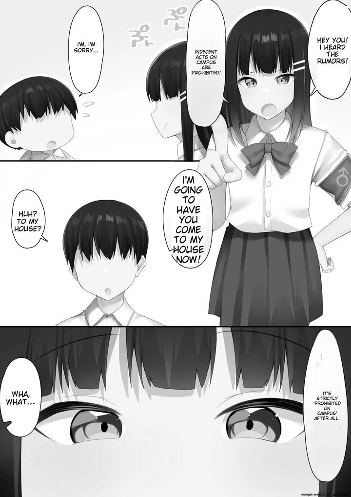 Danshikou-Ni-Nyuugaku-Shitara-Ore-Igai-Zennin-Otokonoko-Datta-By-Wanwan-Bakufu-Kitajima-Yuuki-Eng page 46