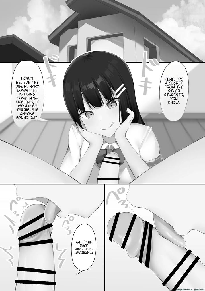 Danshikou-Ni-Nyuugaku-Shitara-Ore-Igai-Zennin-Otokonoko-Datta-By-Wanwan-Bakufu-Kitajima-Yuuki-Eng page 47