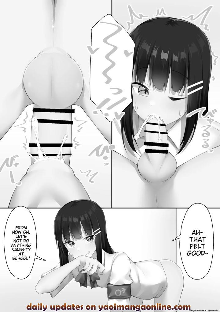 Danshikou-Ni-Nyuugaku-Shitara-Ore-Igai-Zennin-Otokonoko-Datta-By-Wanwan-Bakufu-Kitajima-Yuuki-Eng page 50