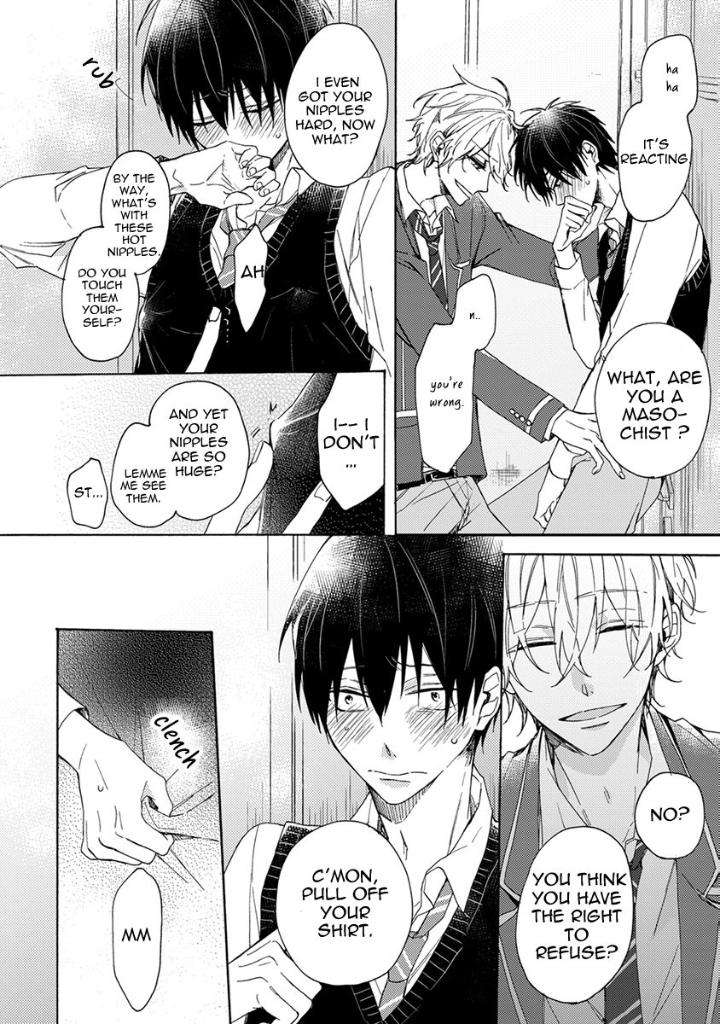Danshikoukousei-Hajimeteno-Narashima-Sachi-Eng page 14