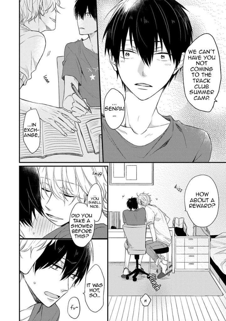 Danshikoukousei-Hajimeteno-Narashima-Sachi-Eng page 6