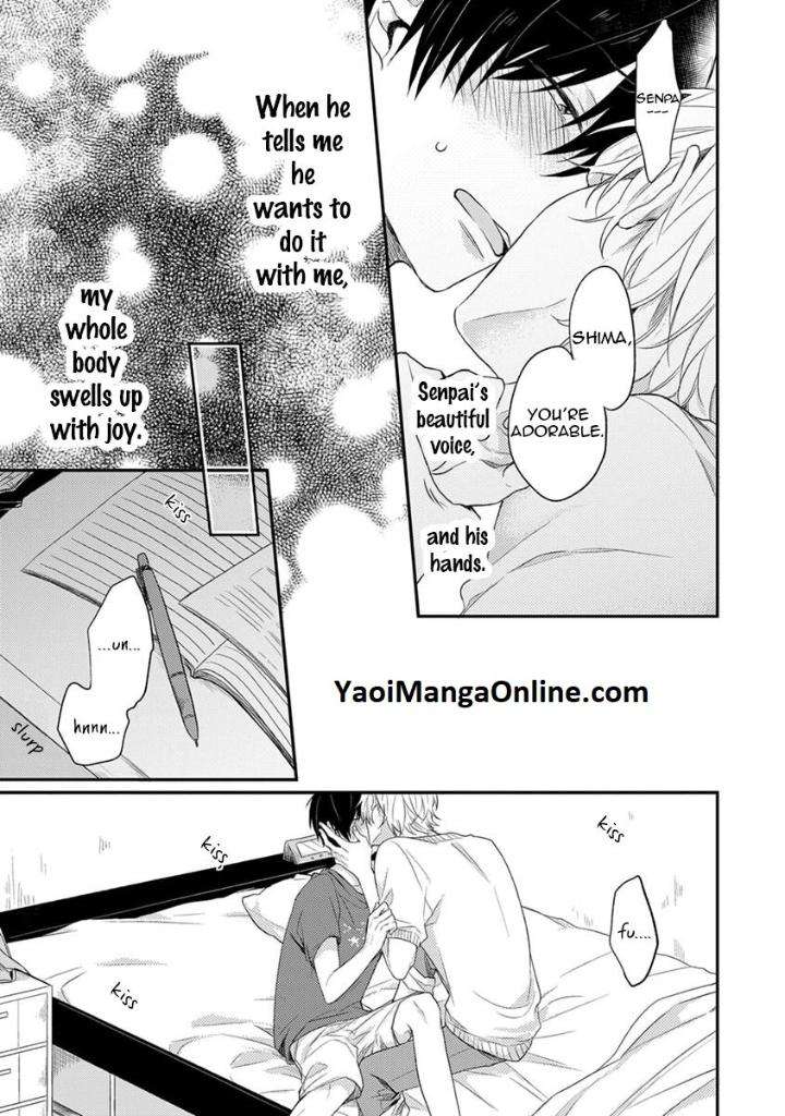 Danshikoukousei-Hajimeteno-Narashima-Sachi-Eng page 9