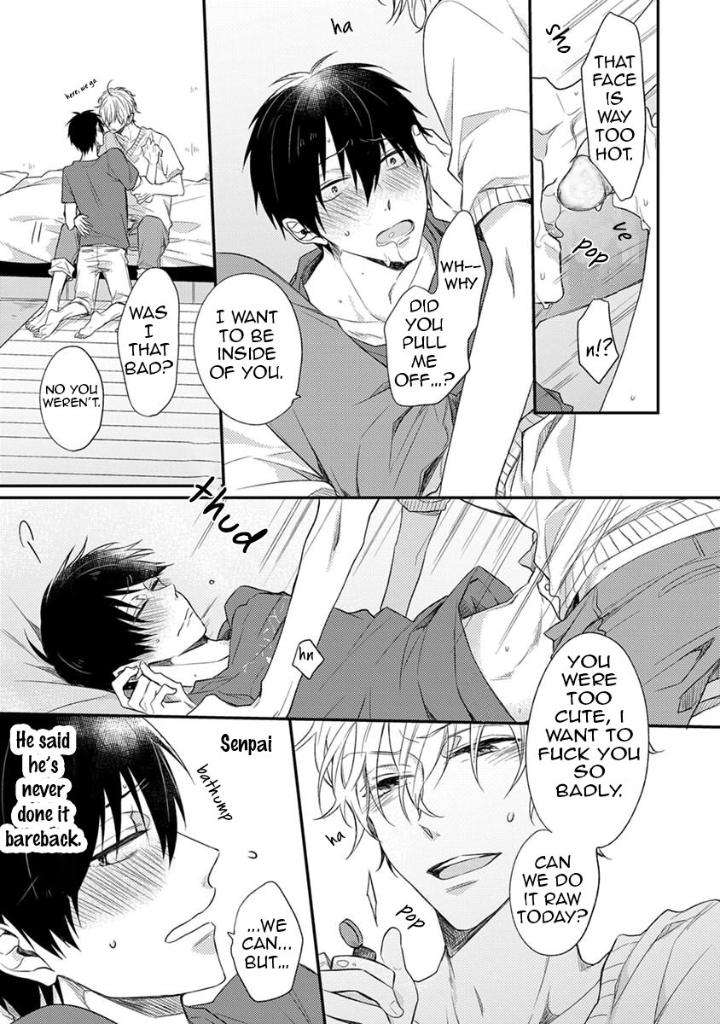 Danshikoukousei-Hajimeteno-Narashima-Sachi-Eng page 13