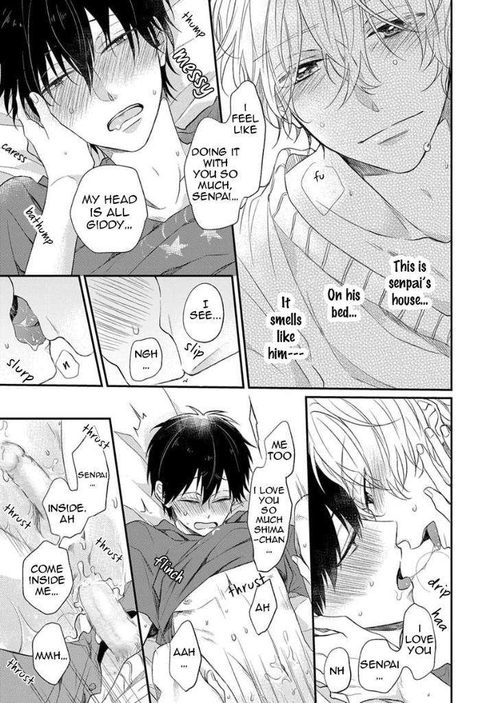 Danshikoukousei-Hajimeteno-Narashima-Sachi-Eng page 17