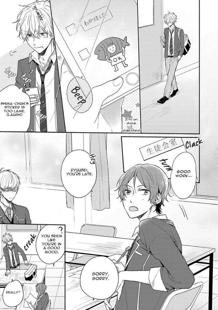 Danshikoukousei-Hajimeteno-Narashima-Sachi-Eng page 2