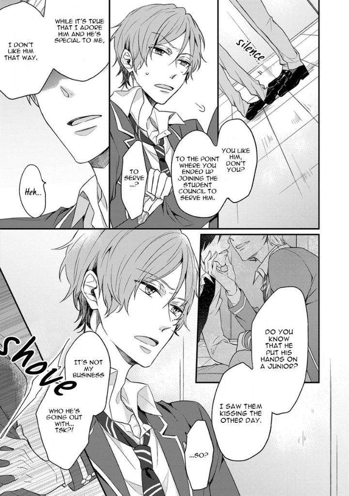 Danshikoukousei-Hajimeteno-Narashima-Sachi-Eng page 9