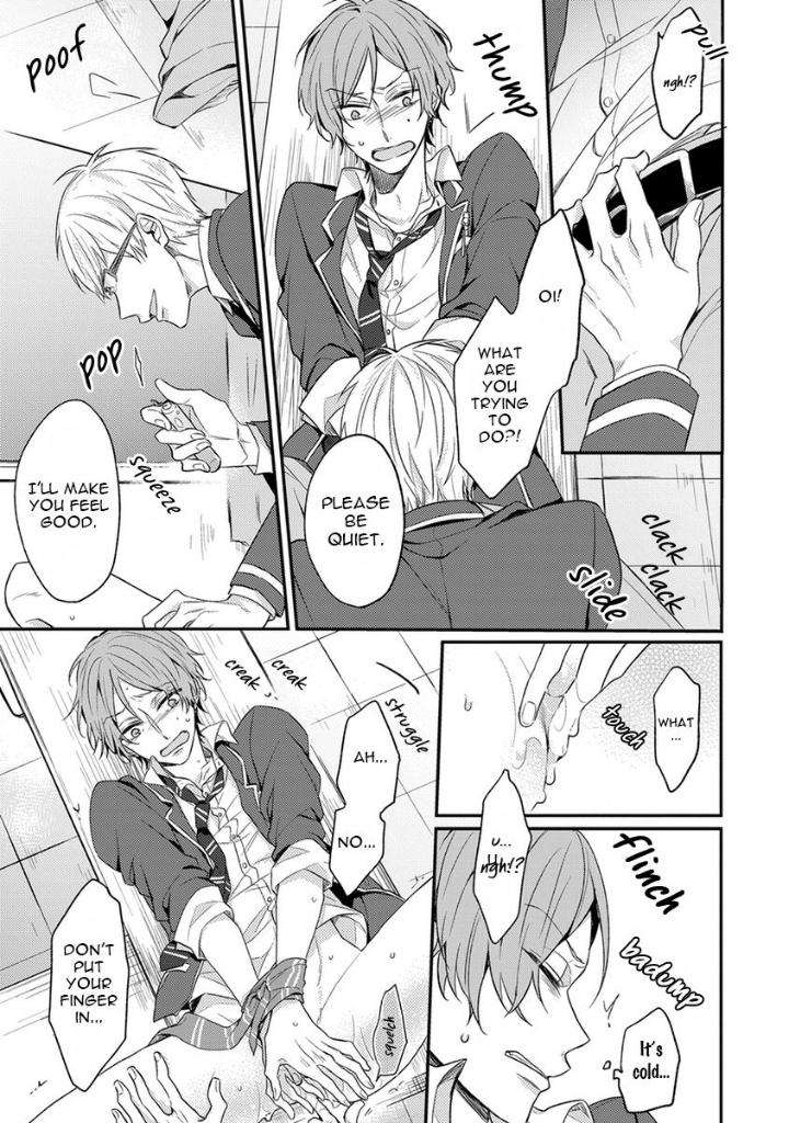 Danshikoukousei-Hajimeteno-Narashima-Sachi-Eng page 11