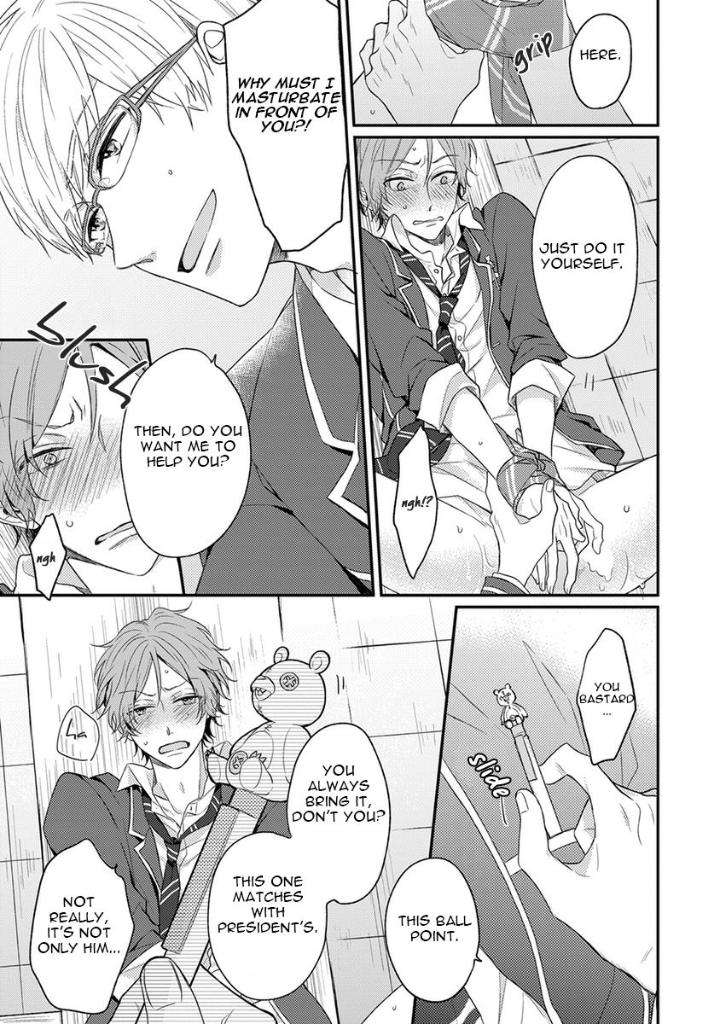Danshikoukousei-Hajimeteno-Narashima-Sachi-Eng page 13