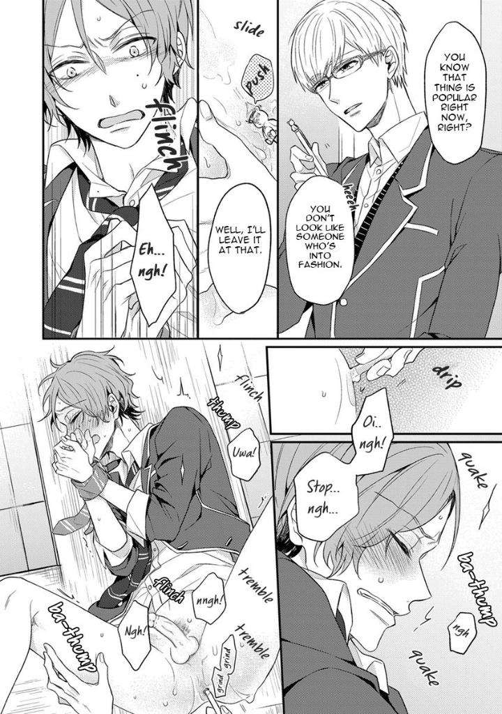 Danshikoukousei-Hajimeteno-Narashima-Sachi-Eng page 14