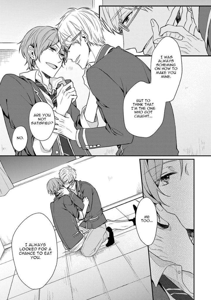 Danshikoukousei-Hajimeteno-Narashima-Sachi-Eng page 26