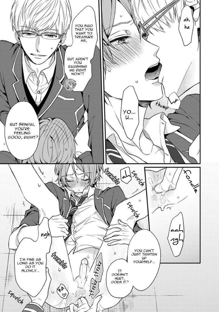 Danshikoukousei-Hajimeteno-Narashima-Sachi-Eng page 28