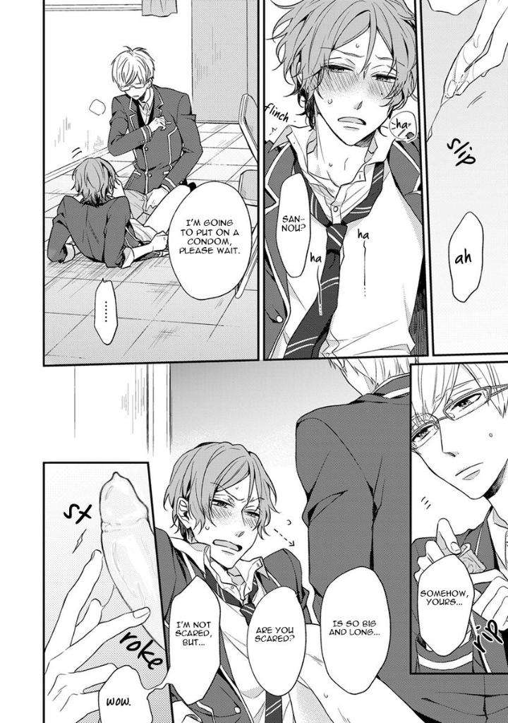 Danshikoukousei-Hajimeteno-Narashima-Sachi-Eng page 29