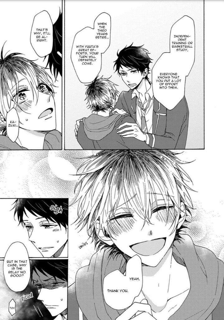 Danshikoukousei-Hajimeteno-Narashima-Sachi-Eng page 9