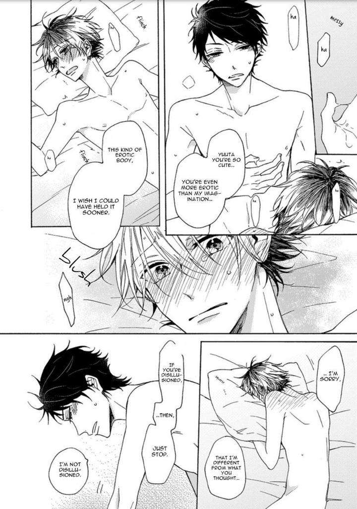 Danshikoukousei-Hajimeteno-Narashima-Sachi-Eng page 26
