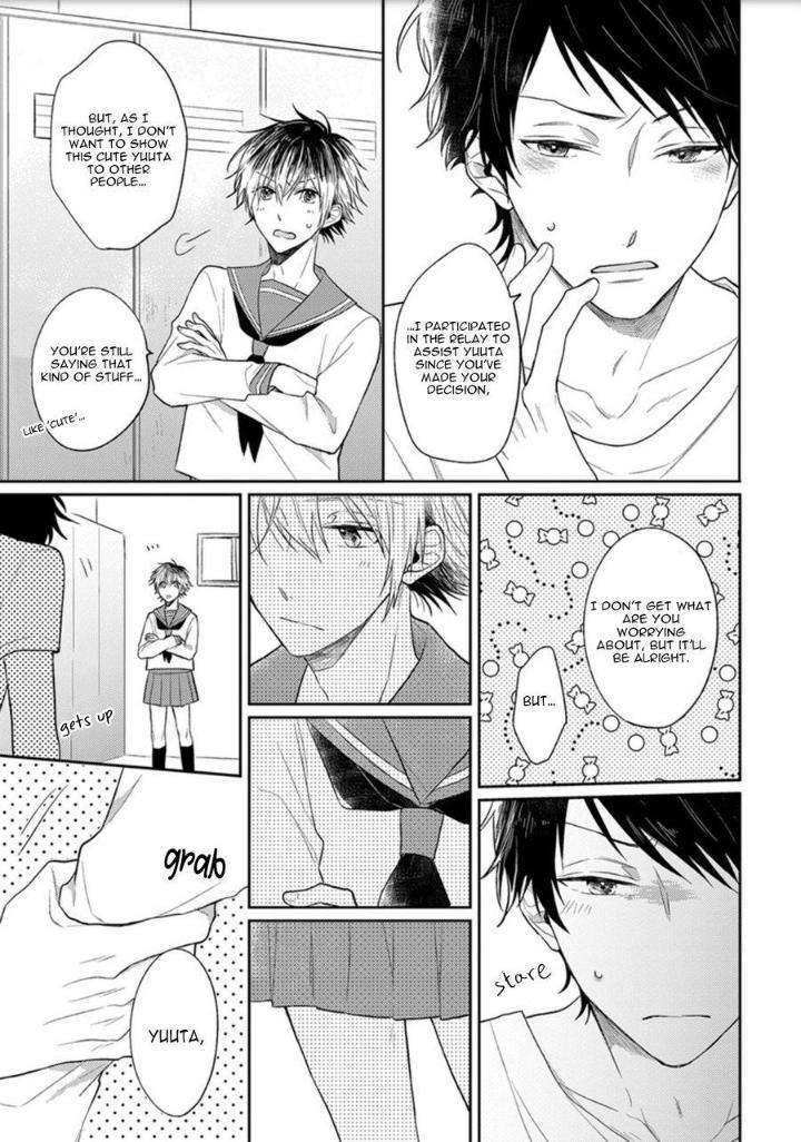Danshikoukousei-Hajimeteno-Narashima-Sachi-Eng page 5