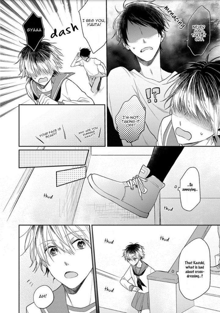 Danshikoukousei-Hajimeteno-Narashima-Sachi-Eng page 6