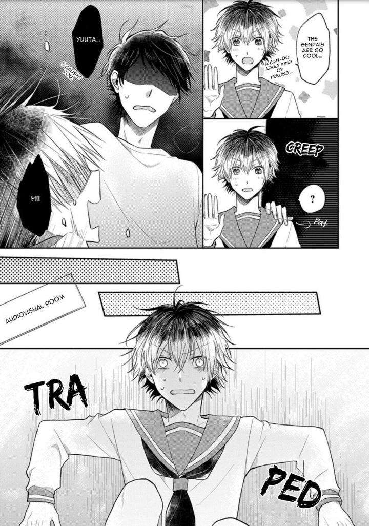 Danshikoukousei-Hajimeteno-Narashima-Sachi-Eng page 11