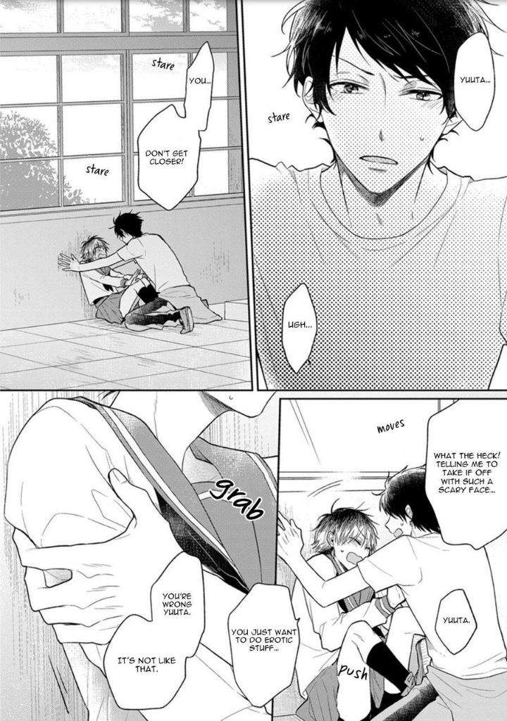 Danshikoukousei-Hajimeteno-Narashima-Sachi-Eng page 12