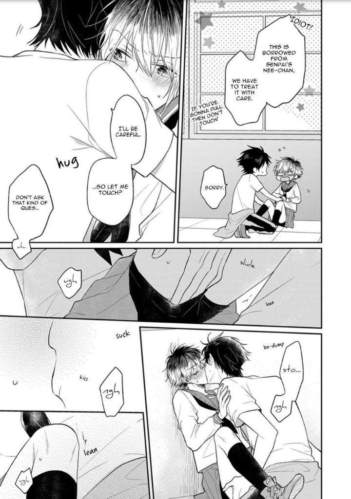 Danshikoukousei-Hajimeteno-Narashima-Sachi-Eng page 15